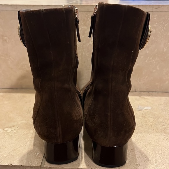 Gucci Ankle Boots - Picture 6 of 8